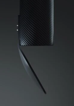 Flos Flauta Spiga Large Indoor Wall Sconce In Anodized Copper -Promos Meubles Boutique Flauta Indoor Wall Sconce 7 12 master