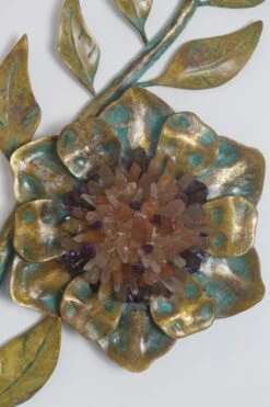 Flor De Tango Wall Lamp By Demian Quincke -Promos Meubles Boutique Flor de Tango 1 master