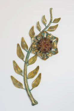 Flor De Tango Wall Lamp By Demian Quincke -Promos Meubles Boutique Flor de Tango 3 master