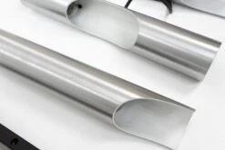 RAAK Amsterdam Fuga Wall Lamps, Set Of Six 18 RAAK Amsterdam Fuga Wall Lamps, Set Of Six -Promos Meubles Boutique Fuga Sconces by Komulainen for RAAK 01 master