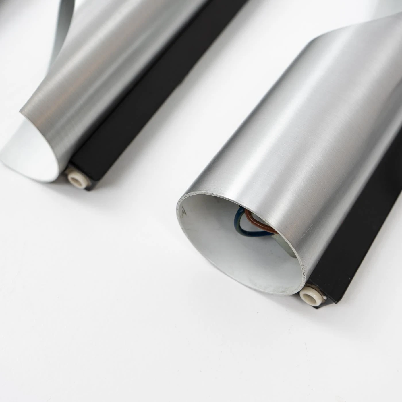 RAAK Amsterdam Fuga Wall Lamps, Set Of Six 8 RAAK Amsterdam Fuga Wall Lamps, Set Of Six – Image 6