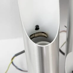 RAAK Amsterdam Fuga Wall Lamps, Set Of Six 23 RAAK Amsterdam Fuga Wall Lamps, Set Of Six -Promos Meubles Boutique Fuga Sconces by Komulainen for RAAK 06 master