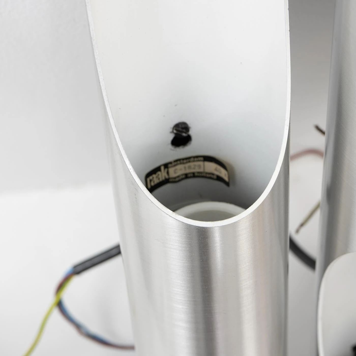 RAAK Amsterdam Fuga Wall Lamps, Set Of Six 12 RAAK Amsterdam Fuga Wall Lamps, Set Of Six – Image 10