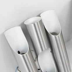 RAAK Amsterdam Fuga Wall Lamps, Set Of Six 24 RAAK Amsterdam Fuga Wall Lamps, Set Of Six -Promos Meubles Boutique Fuga Sconces by Komulainen for RAAK 07 master