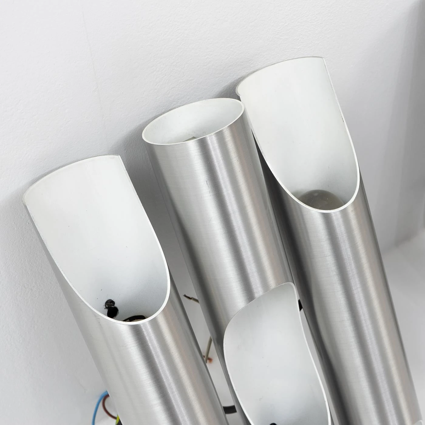 RAAK Amsterdam Fuga Wall Lamps, Set Of Six 13 RAAK Amsterdam Fuga Wall Lamps, Set Of Six – Image 11