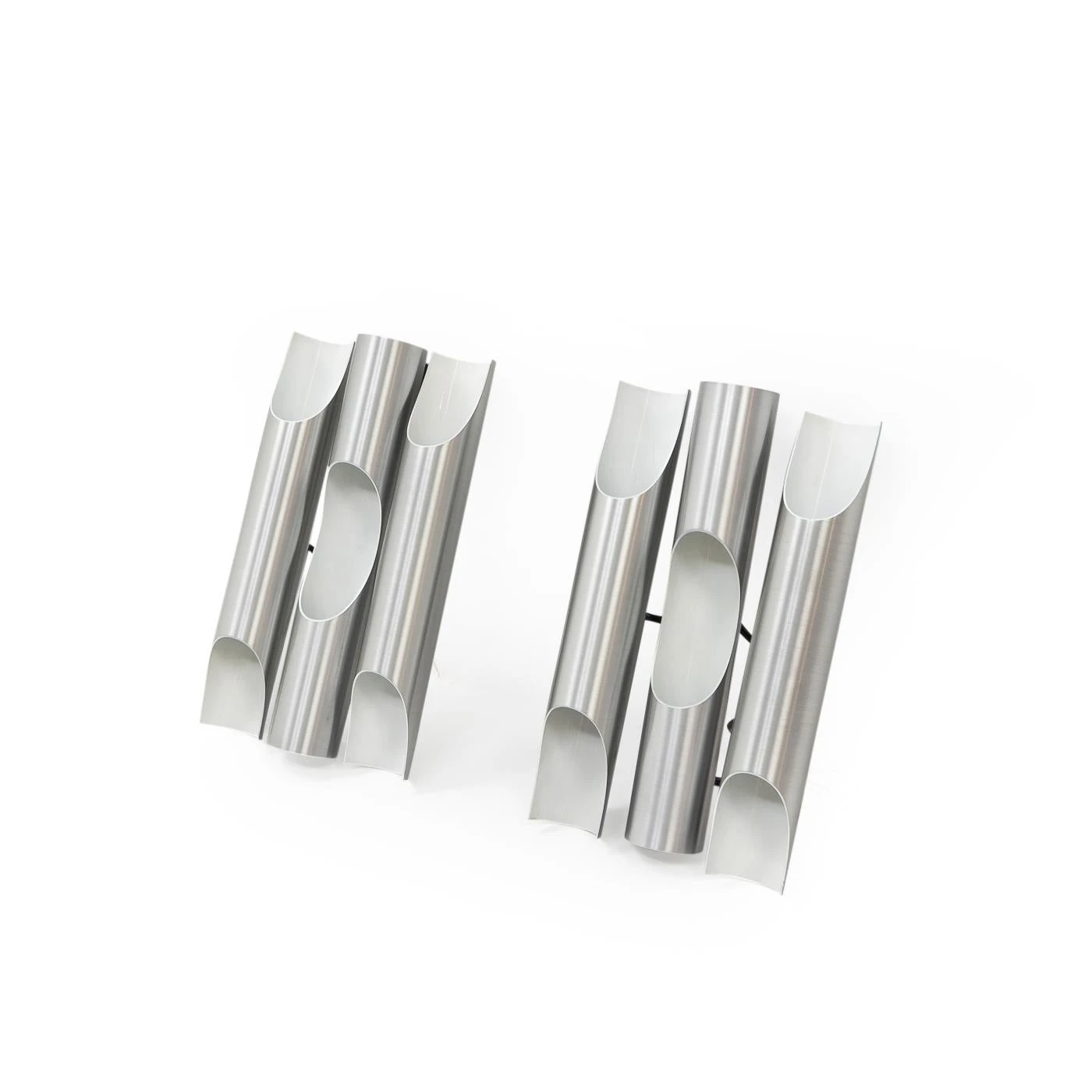 RAAK Amsterdam Fuga Wall Lamps, Set Of Six 6 RAAK Amsterdam Fuga Wall Lamps, Set Of Six – Image 4