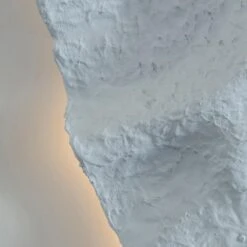 Modern Breeze Wall Art, Grey, Handmade In Portugal By Greenapple -Promos Meubles Boutique G703053 3 master