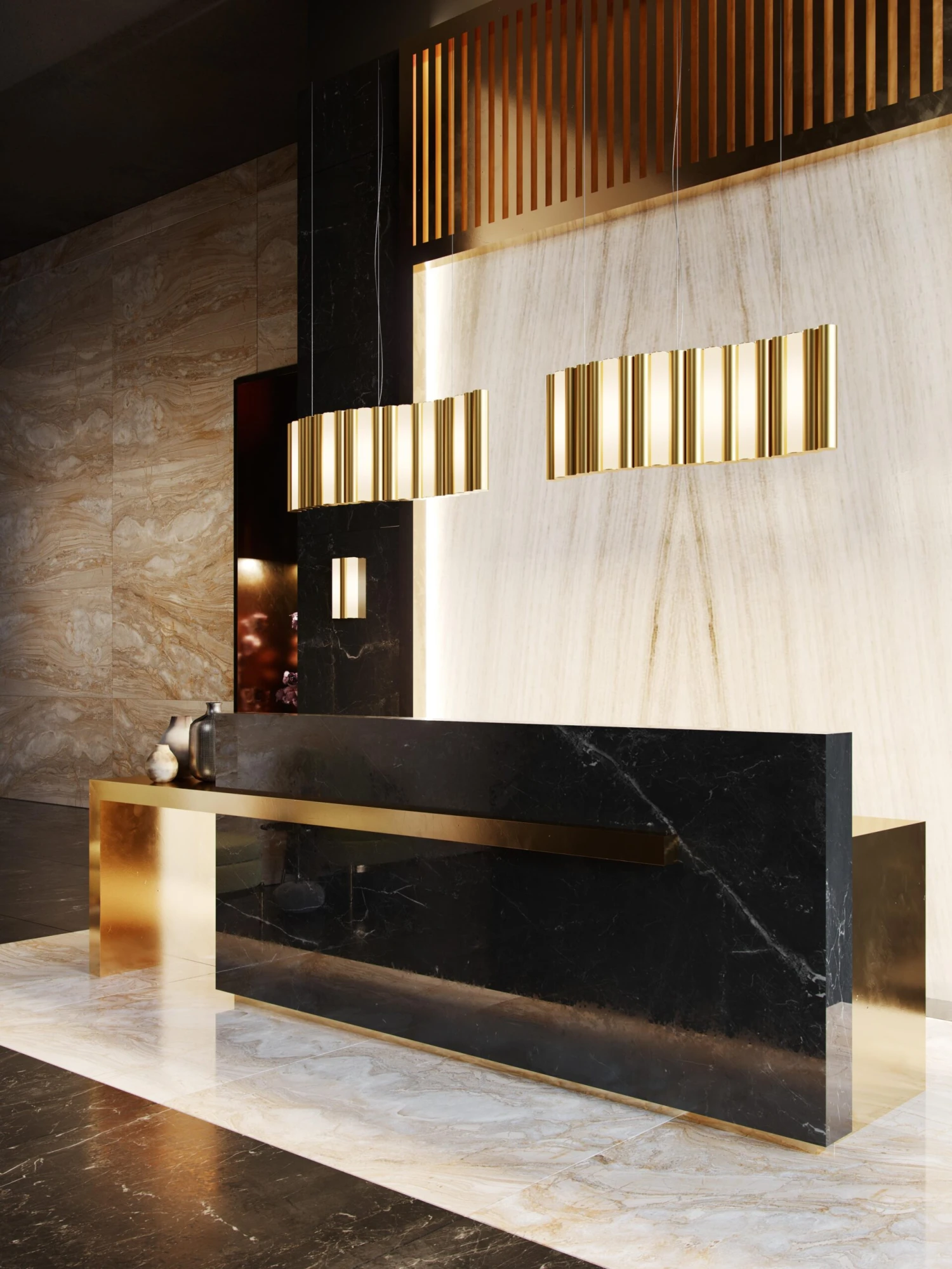 Gamma R40 Graphite Pendant By Sylvain Willenz 7 Gamma R40 Graphite Pendant By Sylvain Willenz – Image 5