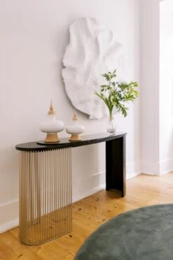 Modern Breeze Wall Art, Grey, Handmade In Portugal By Greenapple -Promos Meubles Boutique Greenapple LX048 master