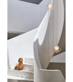 28.7 Pendant Lamp By Bocci -Promos Meubles Boutique Holyrood Street 28 CaiaGroup 24 Web 542x764 master