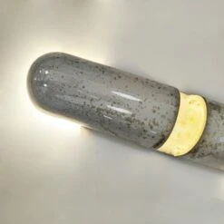 Pearl Iliakos Wall Light By Lisa Allegra -Promos Meubles Boutique ILIAKOS Pearl Lisa Allegra 4 master