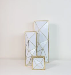 Gem_Gold, Contemporary Wall Sconce In Glass And Brass By Kalin Asenov -Promos Meubles Boutique IMG 0191 master