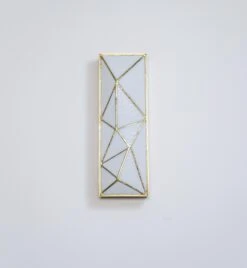 Gem_Gold, Contemporary Wall Sconce In Glass And Brass By Kalin Asenov -Promos Meubles Boutique IMG 0266 master