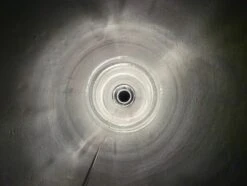 Donut Wall Or Ceiling Lamp By J.T. Kalmar -Promos Meubles Boutique IMG 0816 master