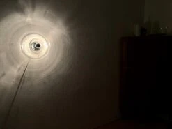 Donut Wall Or Ceiling Lamp By J.T. Kalmar -Promos Meubles Boutique IMG 0818 master