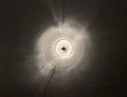 Donut Wall Or Ceiling Lamp By J.T. Kalmar -Promos Meubles Boutique IMG 0820 master