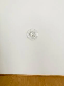 Donut Wall Or Ceiling Lamp By J.T. Kalmar -Promos Meubles Boutique IMG 0823 master