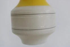 Set Of 3 Italian Vetreria Laguna Murano Pendant Lightsthis Itali From The 1960s -Promos Meubles Boutique IMG 1240 master