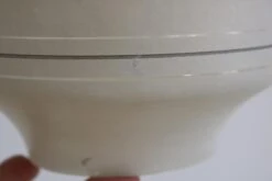 Set Of 3 Italian Vetreria Laguna Murano Pendant Lightsthis Itali From The 1960s -Promos Meubles Boutique IMG 1244 master