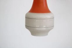 Set Of 3 Italian Vetreria Laguna Murano Pendant Lightsthis Itali From The 1960s -Promos Meubles Boutique IMG 1264 master