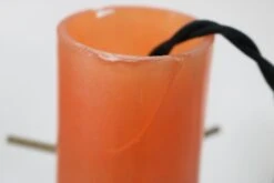 Set Of 3 Italian Vetreria Laguna Murano Pendant Lightsthis Itali From The 1960s -Promos Meubles Boutique IMG 1268 master