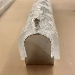 Pair Of Moderne Glass Sconces -Promos Meubles Boutique IMG 1475 master