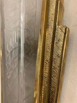 Pair Of Vintage French Art Deco Sconces -Promos Meubles Boutique IMG 1685440404799 master