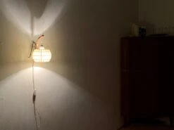 Bamboo Wall Lamp 30 Bamboo Wall Lamp -Promos Meubles Boutique IMG 1785 master