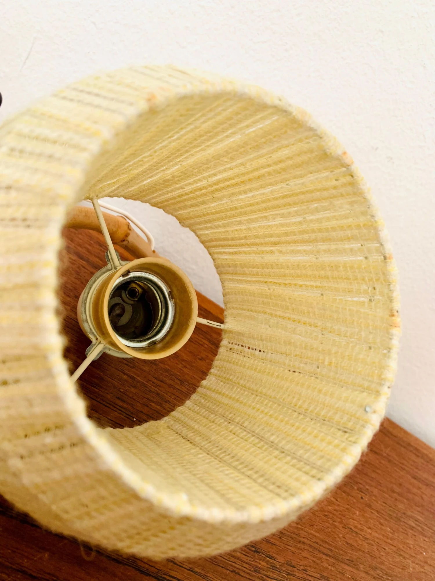 Bamboo Wall Lamp 18 Bamboo Wall Lamp – Image 16