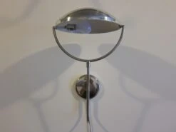 Laurel Articulating Wall-Mounted Lamp -Promos Meubles Boutique IMG 7626 master