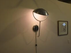 Laurel Articulating Wall-Mounted Lamp -Promos Meubles Boutique IMG 7649 master