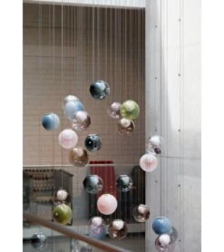 28.7 Pendant Lamp By Bocci -Promos Meubles Boutique Inform 28 FahimK 0046 Web 542x764 master