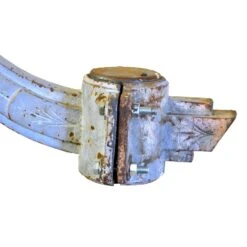 French Holophane Street Lamp -Promos Meubles Boutique JRD00234 2 master