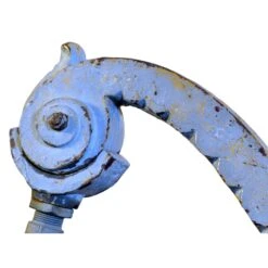 French Holophane Street Lamp -Promos Meubles Boutique JRD00234 3 master