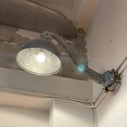 French Holophane Street Lamp -Promos Meubles Boutique JRD00234 7 master