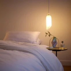 Set Of 5 Salma Lamps By Kickie Chudikova -Promos Meubles Boutique KickieChudikova SALMA LAURABaross master