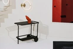 Petite Friture Unseen Wall Lamp O In Brass Transluscent By Studio Pepe, 2020 -Promos Meubles Boutique L0850601 unseen pendant lamps brass PF ambienceRVB 1 master