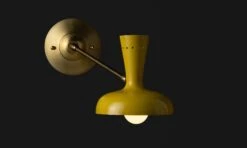 Colorful Diabolo Sconces, Italy, Circa 1950 -Promos Meubles Boutique L4640 72 D master