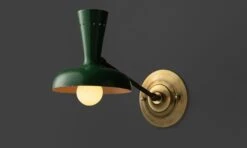Colorful Diabolo Sconces, Italy, Circa 1950 -Promos Meubles Boutique L4640 76 D master