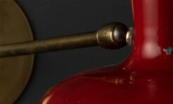 Colorful Diabolo Sconces, Italy, Circa 1950 -Promos Meubles Boutique L4640 82 D master