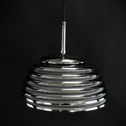 Kazuo Motozawa Saturno Pendant Light For Staff, 1970s 14 Kazuo Motozawa Saturno Pendant Light For Staff, 1970s -Promos Meubles Boutique LA 23 116 04 master