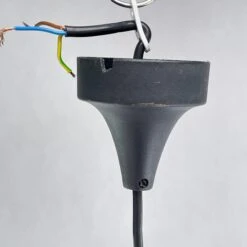 Kazuo Motozawa Saturno Pendant Light For Staff, 1970s 19 Kazuo Motozawa Saturno Pendant Light For Staff, 1970s -Promos Meubles Boutique LA 23 116 09 master