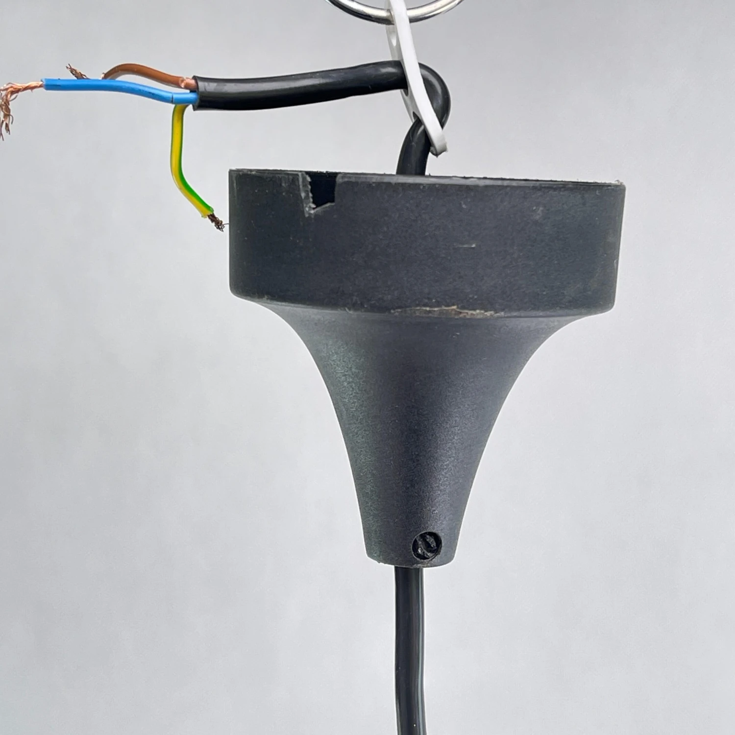 Kazuo Motozawa Saturno Pendant Light For Staff, 1970s 11 Kazuo Motozawa Saturno Pendant Light For Staff, 1970s – Image 9