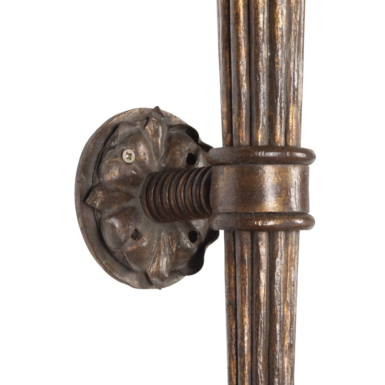 Pair Of 1940s Wall Lights 7 Pair Of 1940s Wall Lights – Image 5