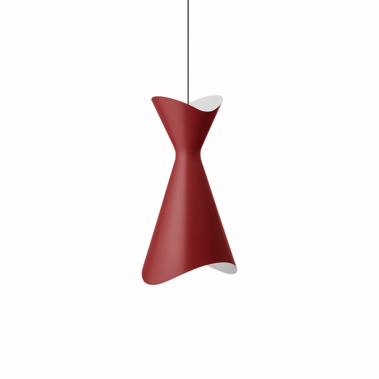 Contemporary Pendant Lamp 'Ninotchka 425' By Lyfa, Black 11 Contemporary Pendant Lamp 'Ninotchka 425' By Lyfa, Black – Image 9