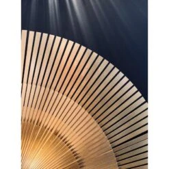 Lafayette Wall Lamp, Large By Radar -Promos Meubles Boutique Lafayette detail 2 master