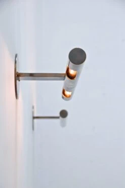 Lumfardo Luart Directional Sconce By Lumfardo Luminaires -Promos Meubles Boutique LumfardoLUartDirectionalSconce6 master