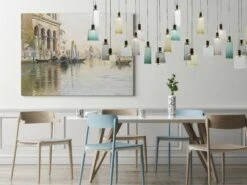 Lampada27, Pendant Handcrafted Muranese Glass, Rose Quartz Twisted MUN By VG -Promos Meubles Boutique Mun lampadario amb 01 master