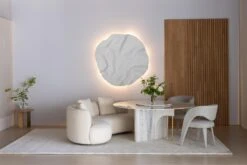 Modern Breeze Wall Art, Grey, Handmade In Portugal By Greenapple -Promos Meubles Boutique ND 0275 master