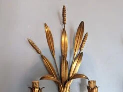 Wheat Ear Wall Lights In The Style Of "Maison Baguès" -Promos Meubles Boutique PXL 20230519 093547775 PORTRAIT master
